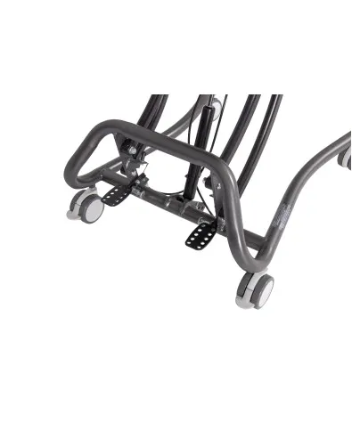 Кресло-коляска для детей инвалидов Patron Froggo (High-Low Denver) Frg101