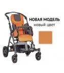 Детская инвалидная коляска ДЦП Patron Tom 5 Clipper T5c