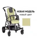 Детская инвалидная коляска ДЦП Patron Tom 5 Clipper T5c