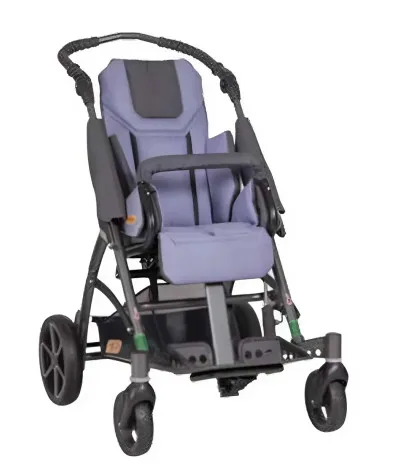 Детская инвалидная коляска для детей с  ДЦП Patron Tom 5 Streeter T5s