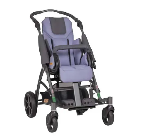 Детская инвалидная коляска для детей с  ДЦП Patron Tom 5 Streeter T5S