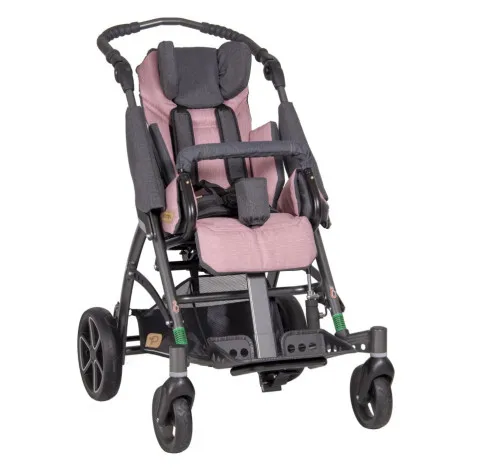 Детская инвалидная коляска для детей с  ДЦП Patron Tom 5 Streeter T5S