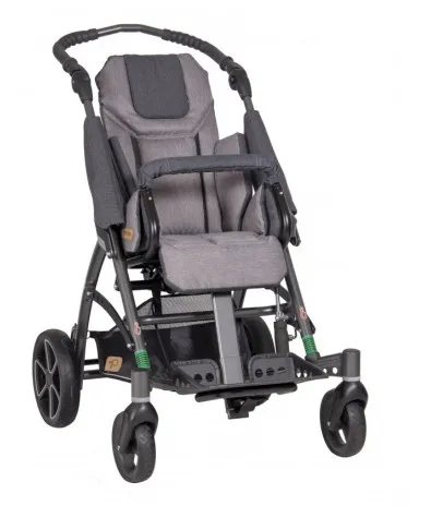 Детская инвалидная коляска для детей с  ДЦП Patron Tom 5 Streeter T5s