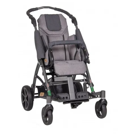 Детская инвалидная коляска для детей с  ДЦП Patron Tom 5 Streeter T5S
