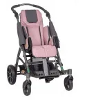 Детская инвалидная коляска для детей с  ДЦП Patron Tom 5 Streeter T5S