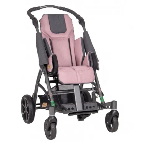Детская инвалидная коляска для детей с  ДЦП Patron Tom 5 Streeter T5S