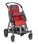 Детская инвалидная коляска для детей с  ДЦП Patron Tom 5 Streeter T5S