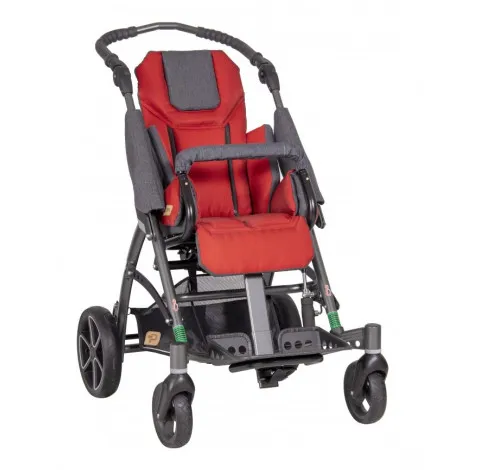 Детская инвалидная коляска для детей с  ДЦП Patron Tom 5 Streeter T5S