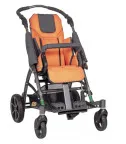 Детская инвалидная коляска для детей с  ДЦП Patron Tom 5 Streeter T5S