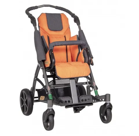 Детская инвалидная коляска для детей с  ДЦП Patron Tom 5 Streeter T5S