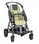 Детская инвалидная коляска для детей с  ДЦП Patron Tom 5 Streeter T5S