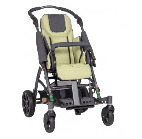 Детская инвалидная коляска для детей с  ДЦП Patron Tom 5 Streeter T5S