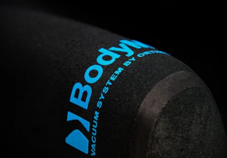 Вакуумные фиксирующие подушки BodyMap