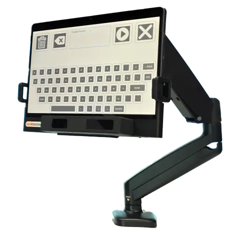 Аппаратно-программный комплекс для альтернативной и дополнительной коммуникации (АДК) Pioneer