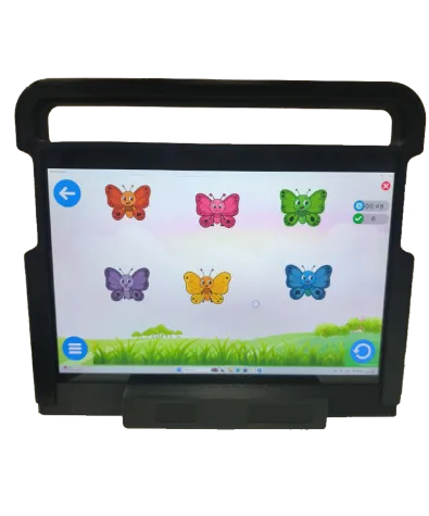 Аппаратно-программный комплекс для альтернативной и дополнительной коммуникации (АДК) Pioneer