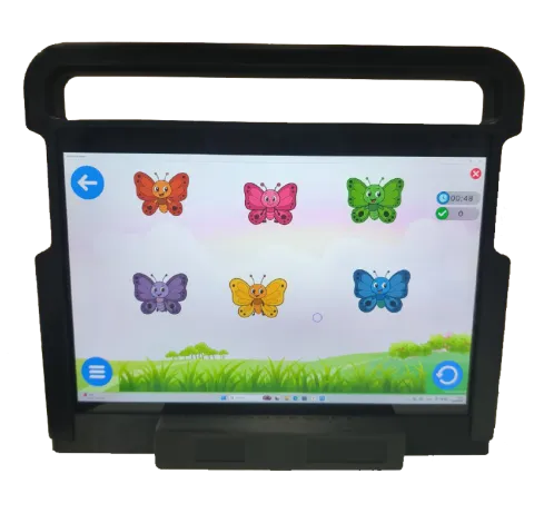 Аппаратно-программный комплекс для альтернативной и дополнительной коммуникации (АДК) Pioneer