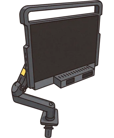Аппаратно-программный комплекс для альтернативной и дополнительной коммуникации (АДК) Pioneer