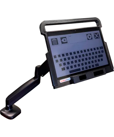 Аппаратно-программный комплекс для альтернативной и дополнительной коммуникации (АДК) Pioneer