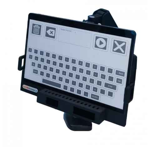 Аппаратно-программный комплекс для альтернативной и дополнительной коммуникации (АДК) Pioneer