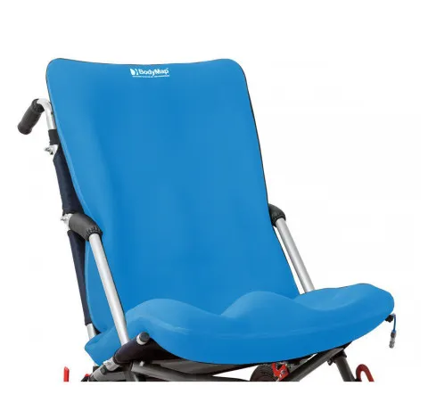 Фиксирующее кресло BodyMap AB Reh4mat BM-AВ