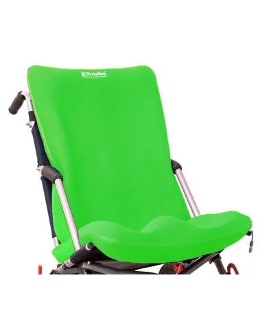 Фиксирующее кресло BodyMap AB Reh4mat BM-AВ