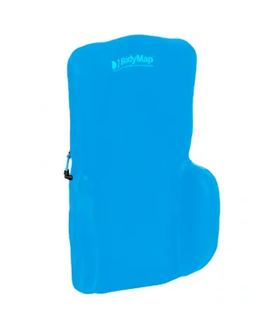 Подушка для спинки BodyMap B+ Reh4mat BM-B+