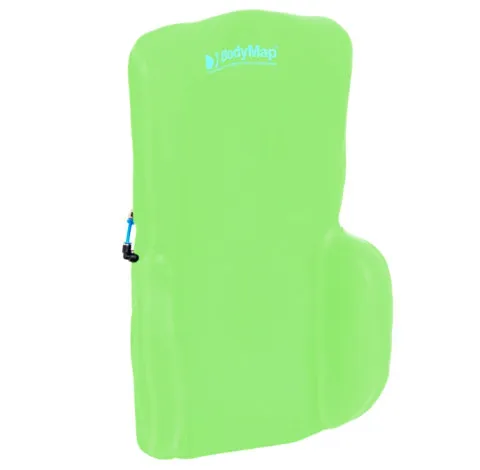 Подушка для спинки BodyMap B+ Reh4mat BM-B+