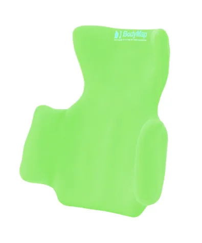 Спинка с боковинами и подголовником BodyMap C Reh4mat BM-C
