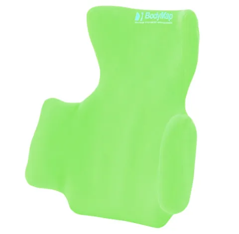 Спинка с боковинами и подголовником BodyMap C Reh4mat BM-C