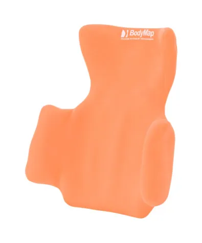 Спинка с боковинами и подголовником BodyMap C Reh4mat BM-C