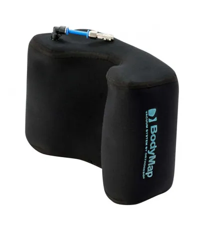Подголовник BodyMap D Reh4mat BM-D
