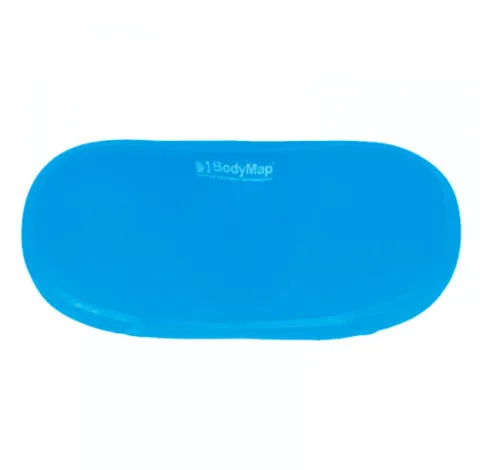 Подголовник прямой BodyMap DY Reh4mat BM-DY
