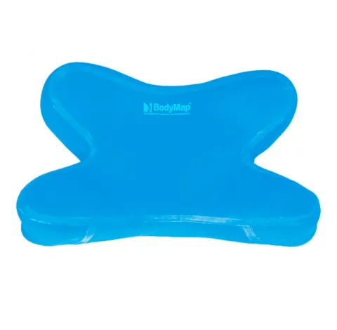 Подголовник-бабочка BodyMap DX Reh4mat BM-DX