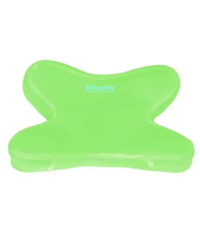 Подголовник-бабочка BodyMap DX Reh4mat BM-DX