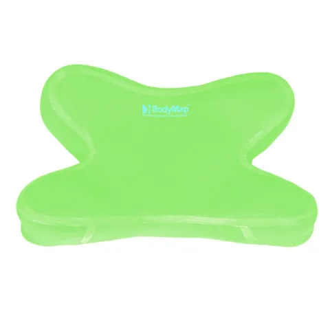 Подголовник-бабочка BodyMap DX Reh4mat BM-DX