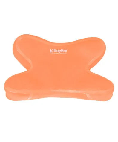 Подголовник-бабочка BodyMap DX Reh4mat BM-DX