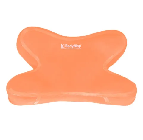 Подголовник-бабочка BodyMap DX Reh4mat BM-DX
