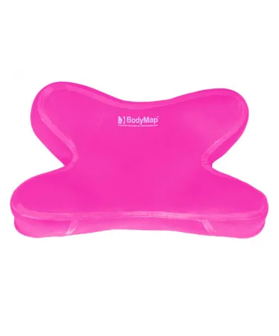 Подголовник-бабочка BodyMap DX Reh4mat BM-DX