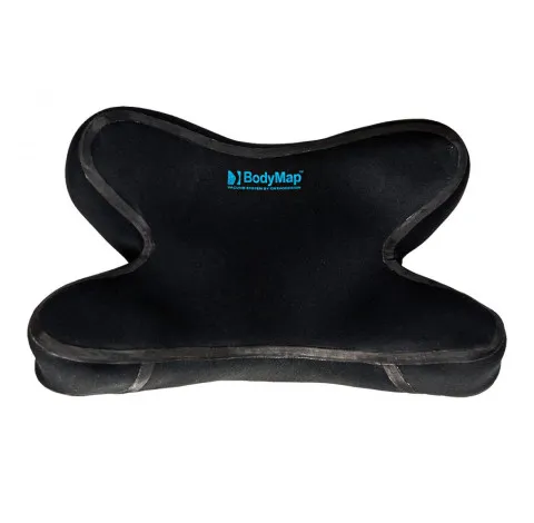 Подголовник-бабочка BodyMap DX Reh4mat BM-DX
