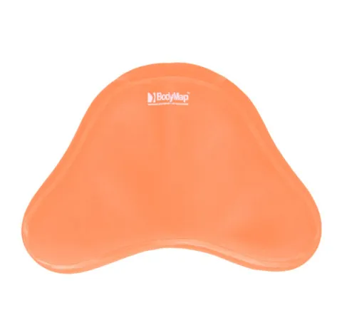 Подголовник треугольный BodyMap DZ Reh4mat BM-DZ