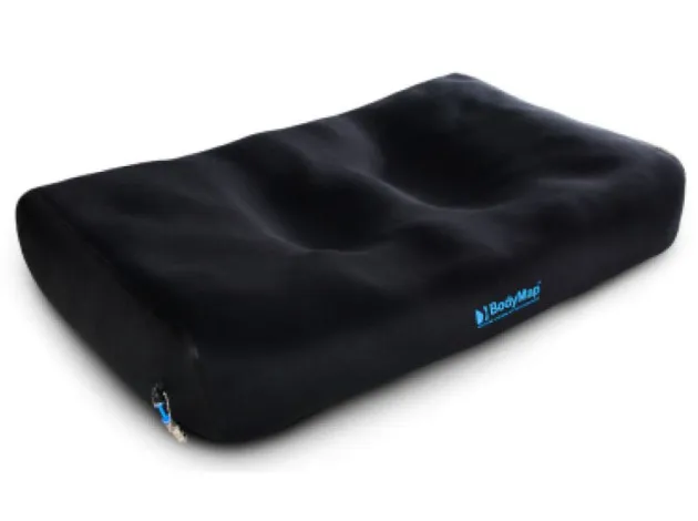 Подушка корректирующая положение стоп BodyMap N Reh4mat BM-N