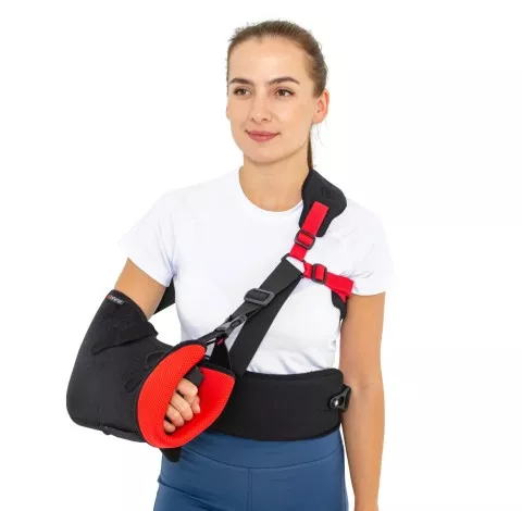 Ортез для ротации плечевого сустава Reh4Mat Clever Am-ao-kg