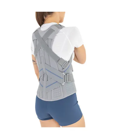 Разгружающе-стабилизирующий корсет Reh4Mat Two Am-wsp-02