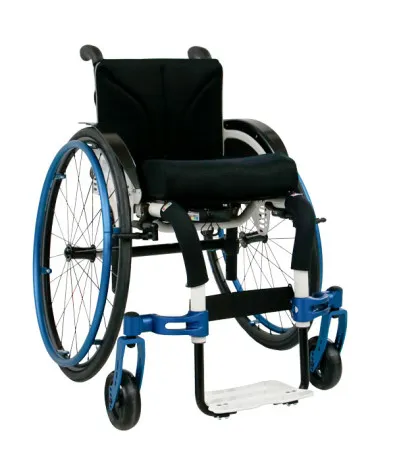 Кресло-коляска активного типа Sorg Airon