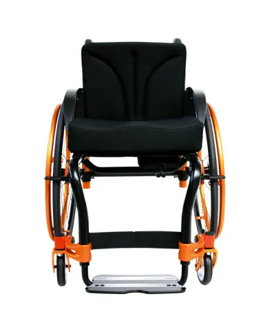 Кресло-коляска активного типа Sorg Airon