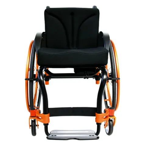 Кресло-коляска активного типа Sorg Airon