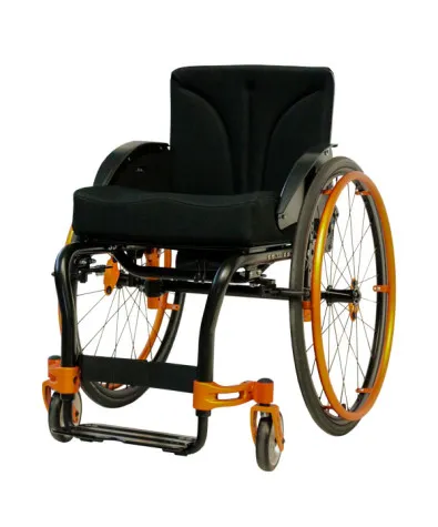 Кресло-коляска активного типа Sorg Airon