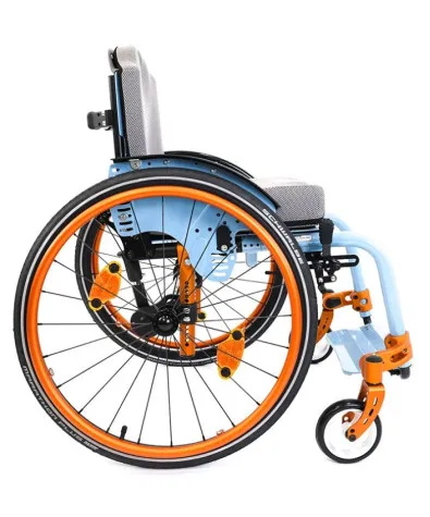 Кресло-коляска активного типа Sorg Airon