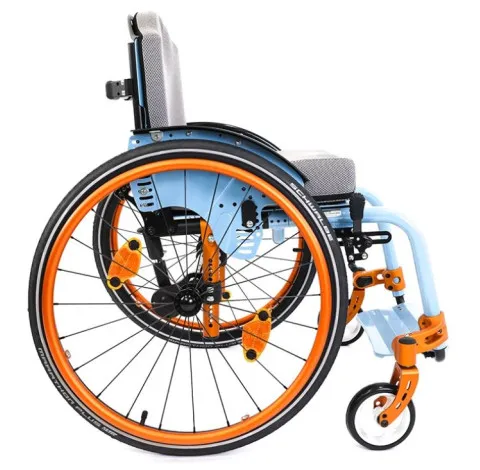 Кресло-коляска активного типа Sorg Airon