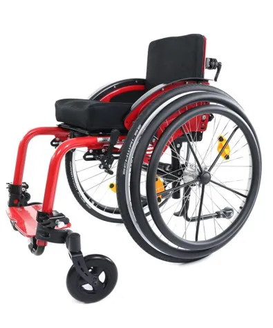 Кресло-коляска активного типа Sorg Airon